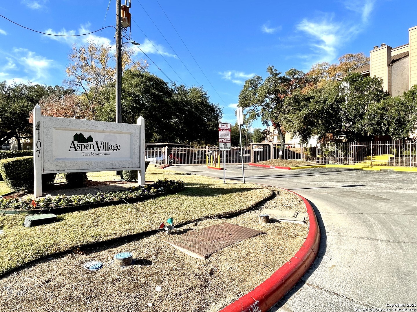 4107 Medical Listing Cover Image