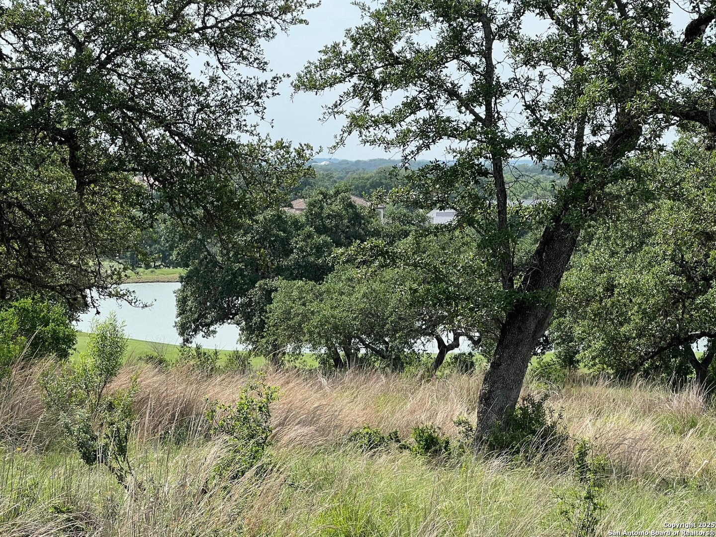 LOT 7 Clubs Drive, Boerne, TX 78006