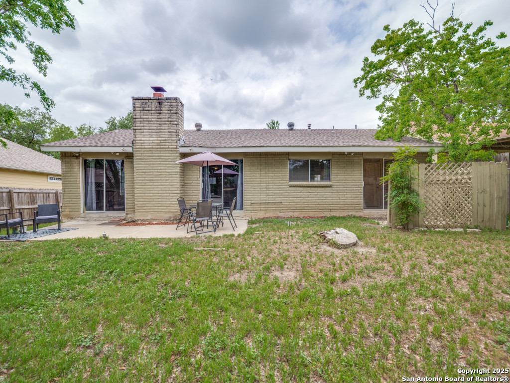 Homes for sale in San Antonio, TX | 6318 Ridge Pass, San Antonio, TX 78233 | MLS# 1863343