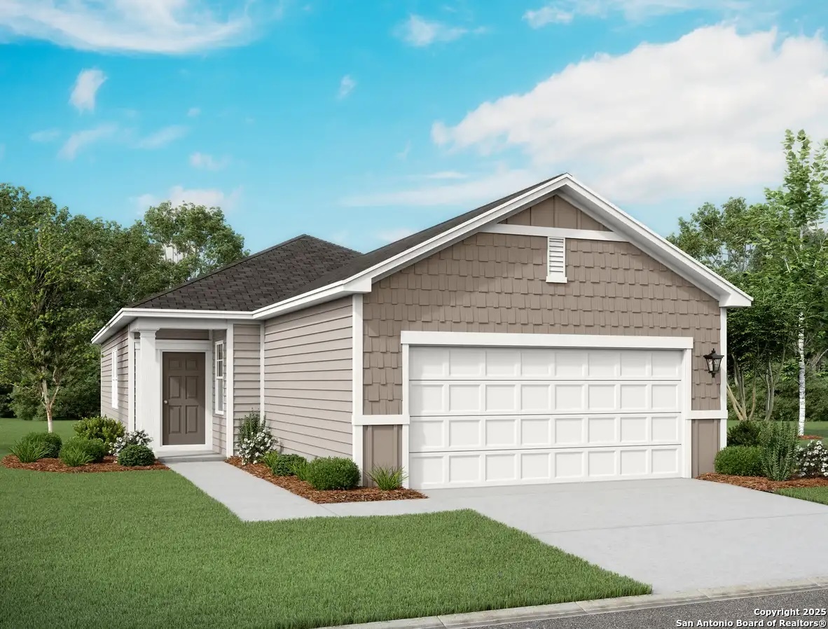 7549 Creek Loop, San Antonio, TX 78253