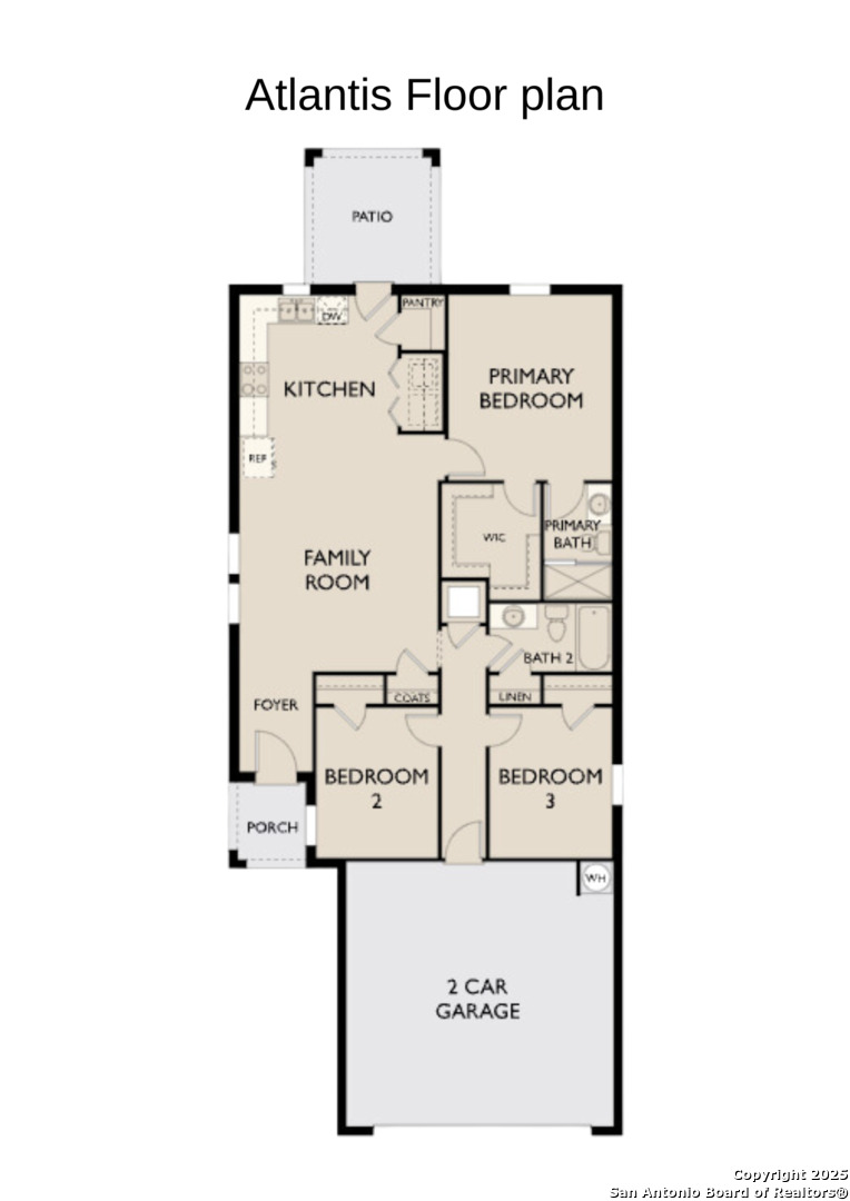 7549 Creek Loop, San Antonio, TX 78253
