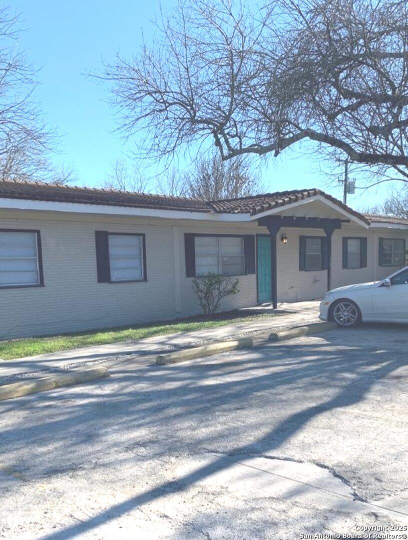 7923 DONORE PL, #5, San Antonio, TX 78229