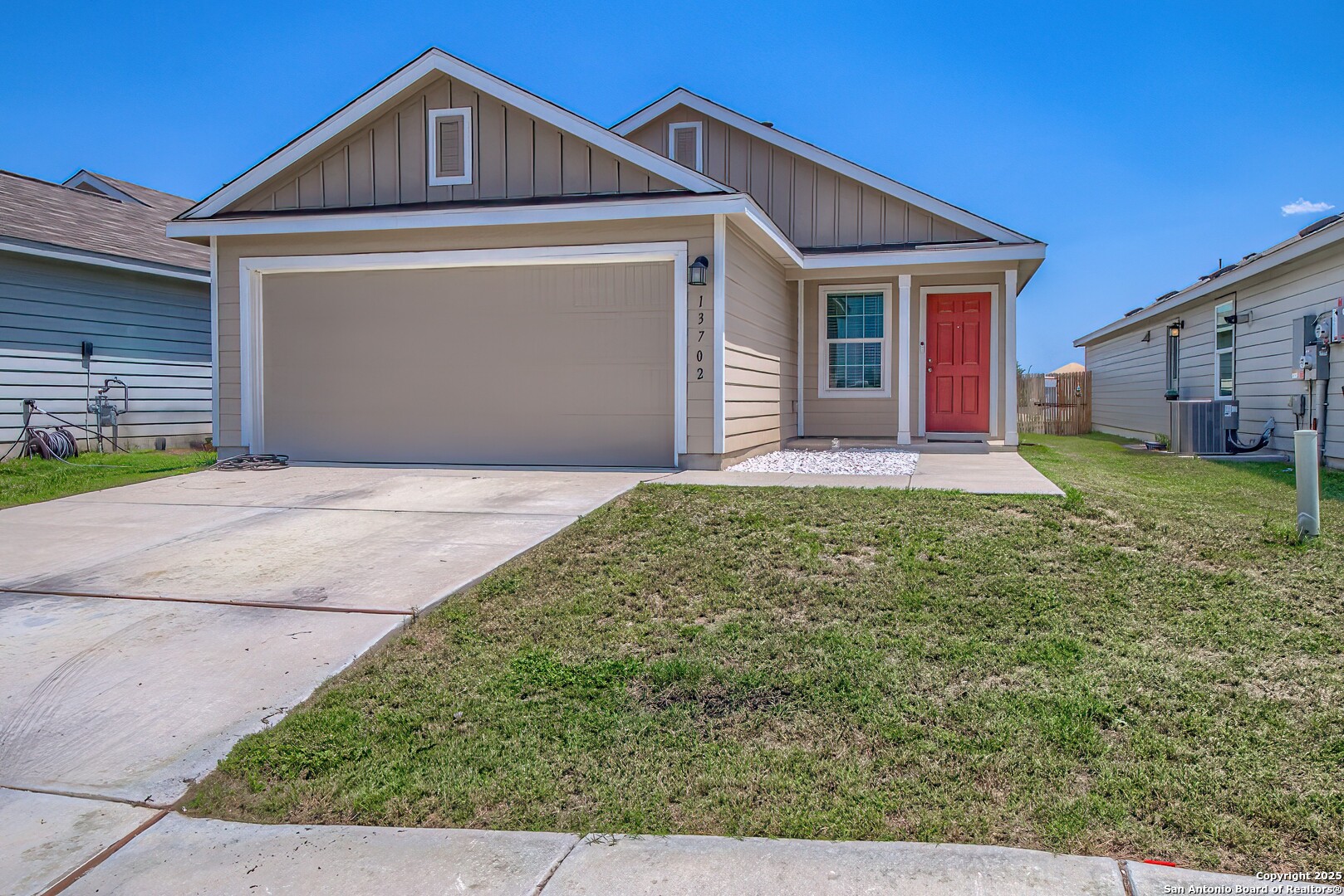13702 FLUME RDG, San Antonio, TX 78223