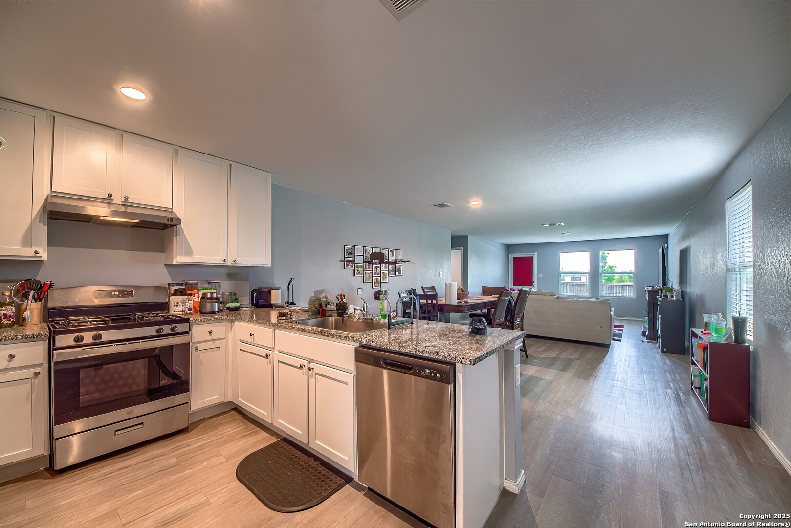 13702 FLUME RDG, San Antonio, TX 78223