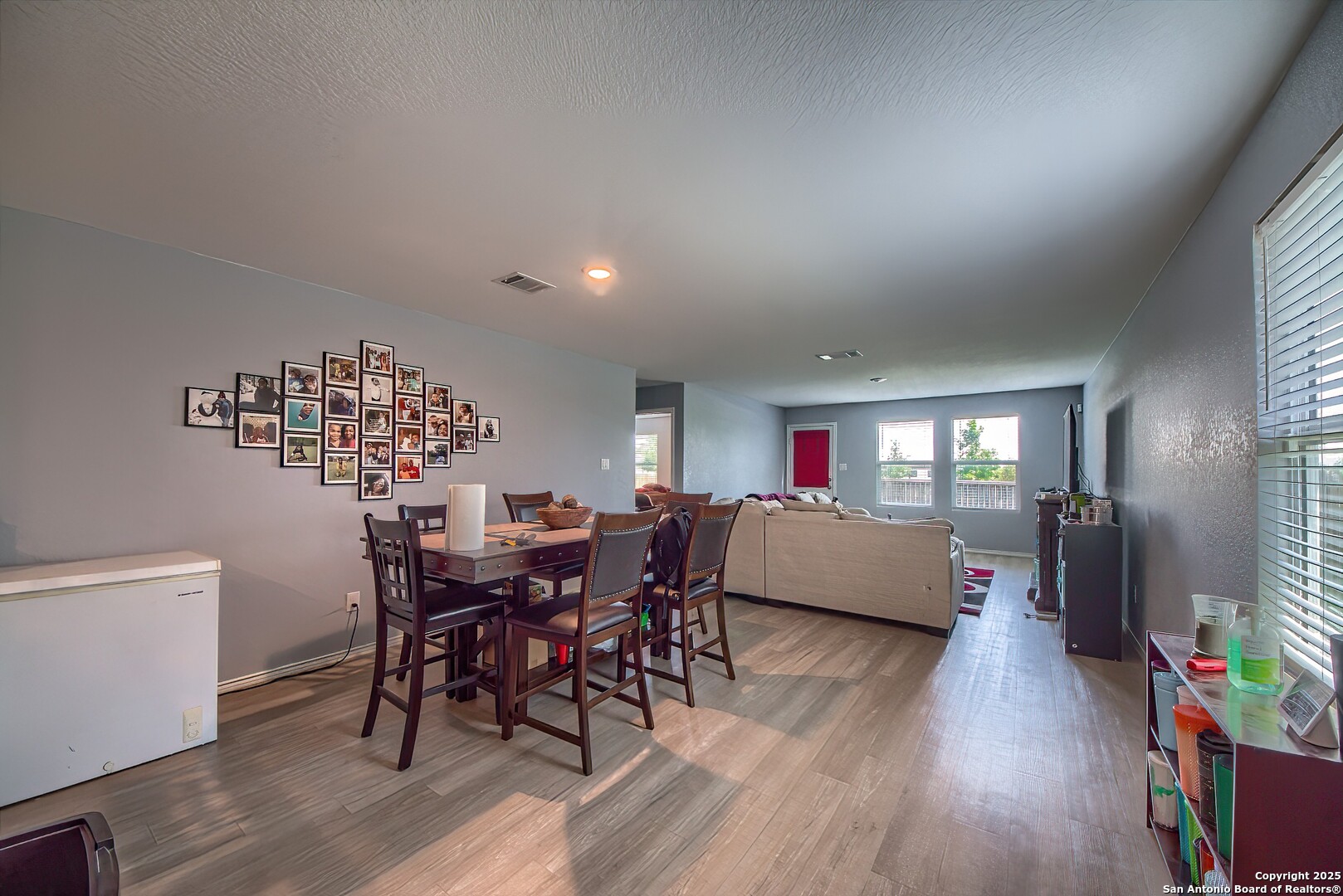 13702 FLUME RDG, San Antonio, TX 78223