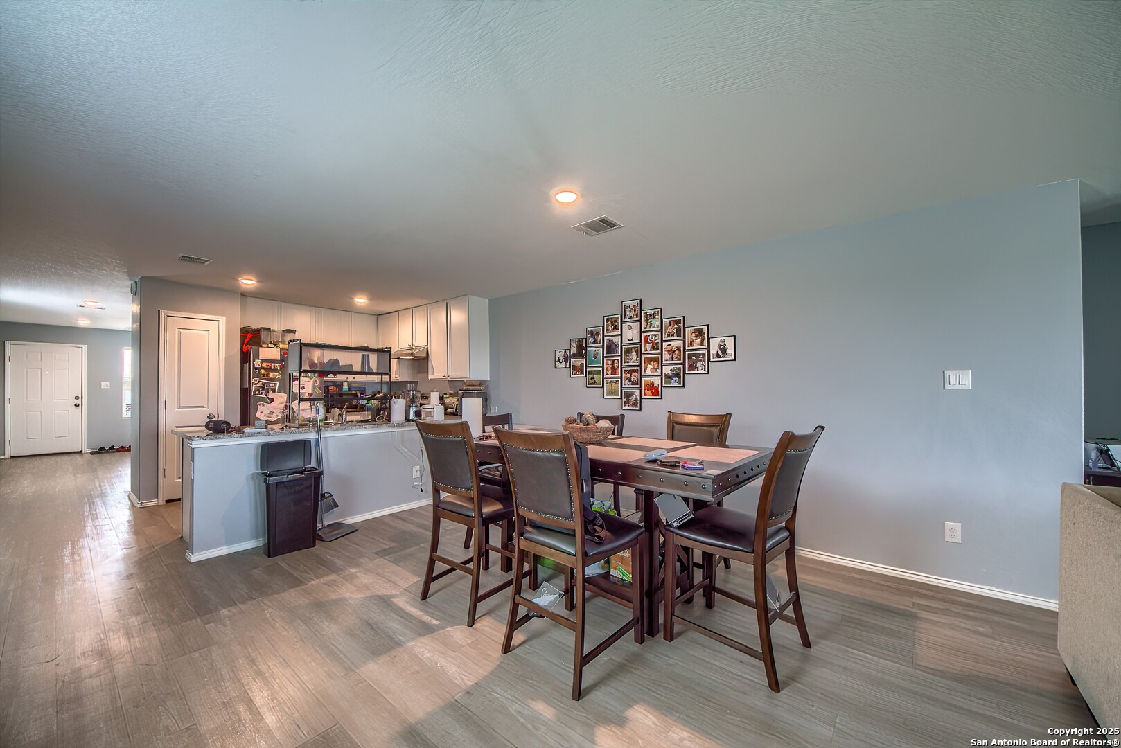 13702 FLUME RDG, San Antonio, TX 78223