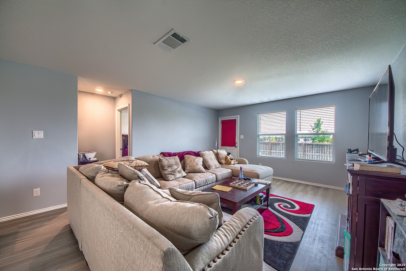 13702 FLUME RDG, San Antonio, TX 78223