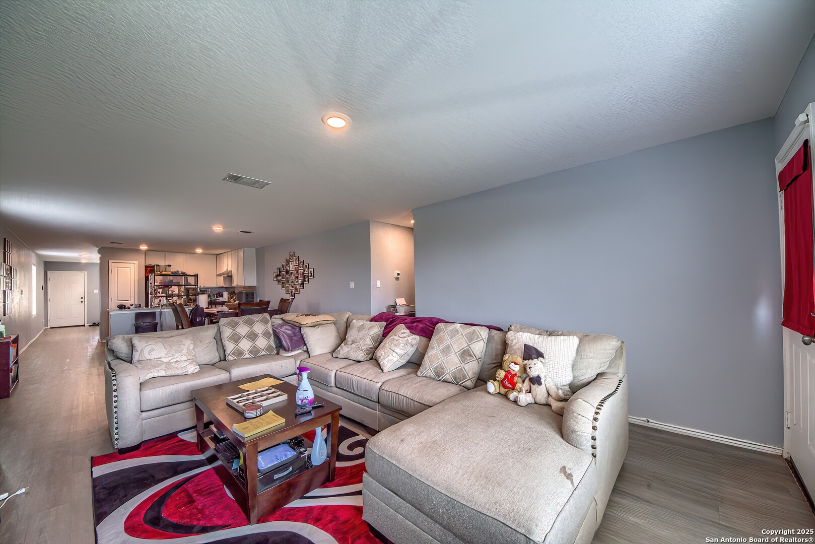 13702 FLUME RDG, San Antonio, TX 78223