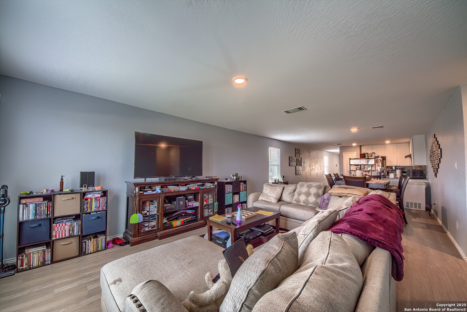 13702 FLUME RDG, San Antonio, TX 78223