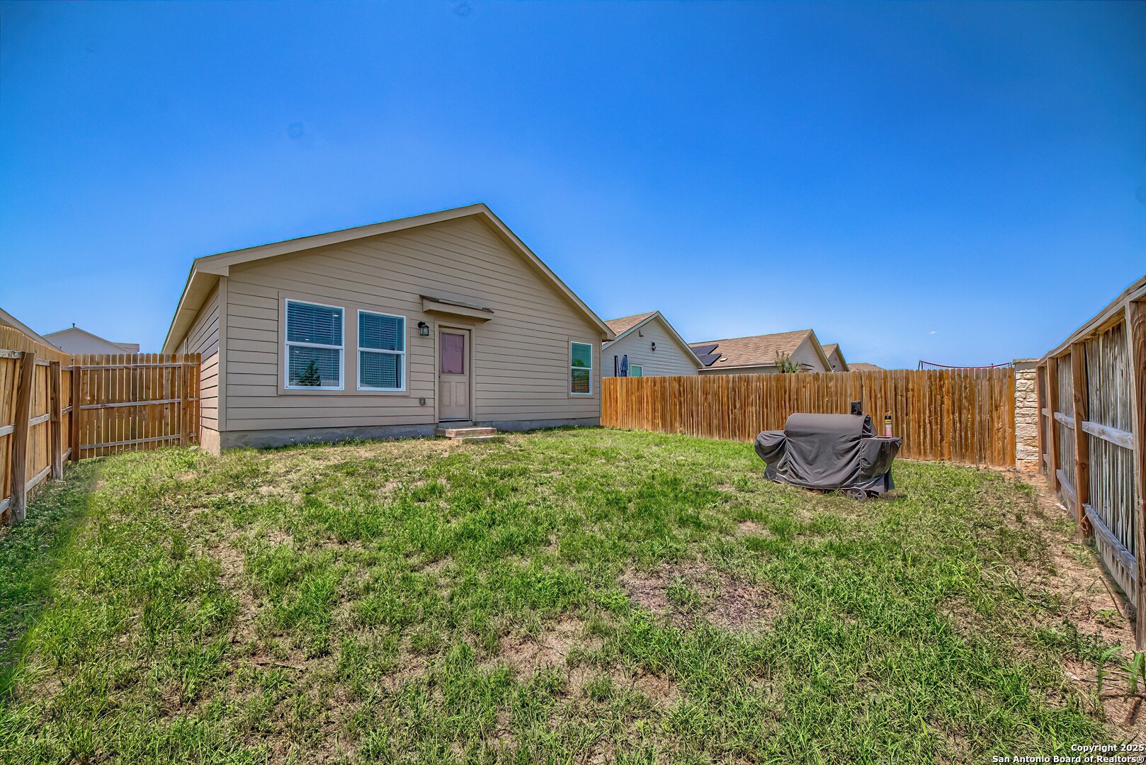 13702 FLUME RDG, San Antonio, TX 78223