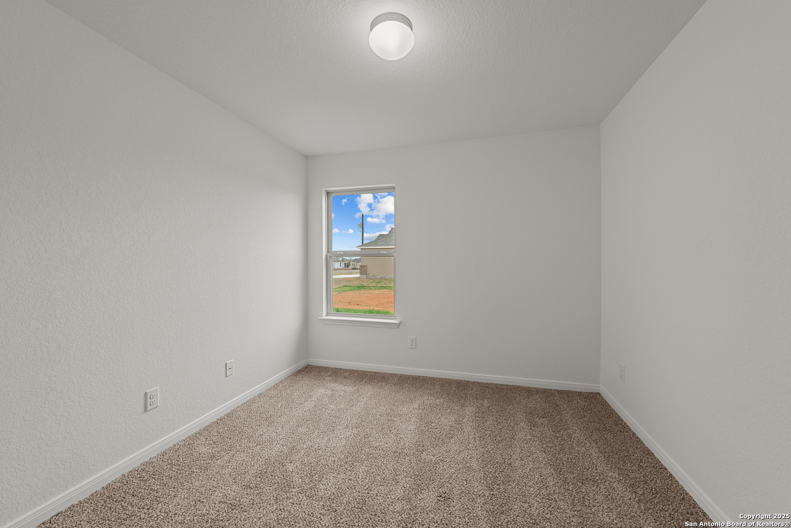 Representational Bedroom 2
