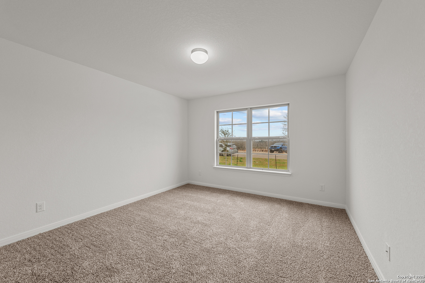 Representational Bedroom 3