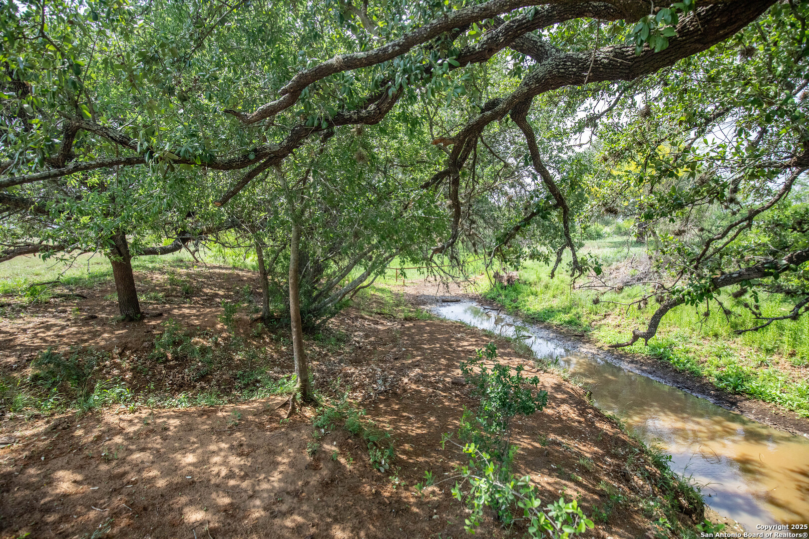 500 PR Goose Creek Ln, Jourdanton, TX 78026