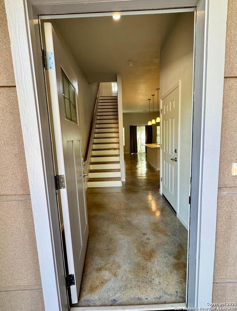 1002 Morningside, #5, San Antonio, TX 78209
