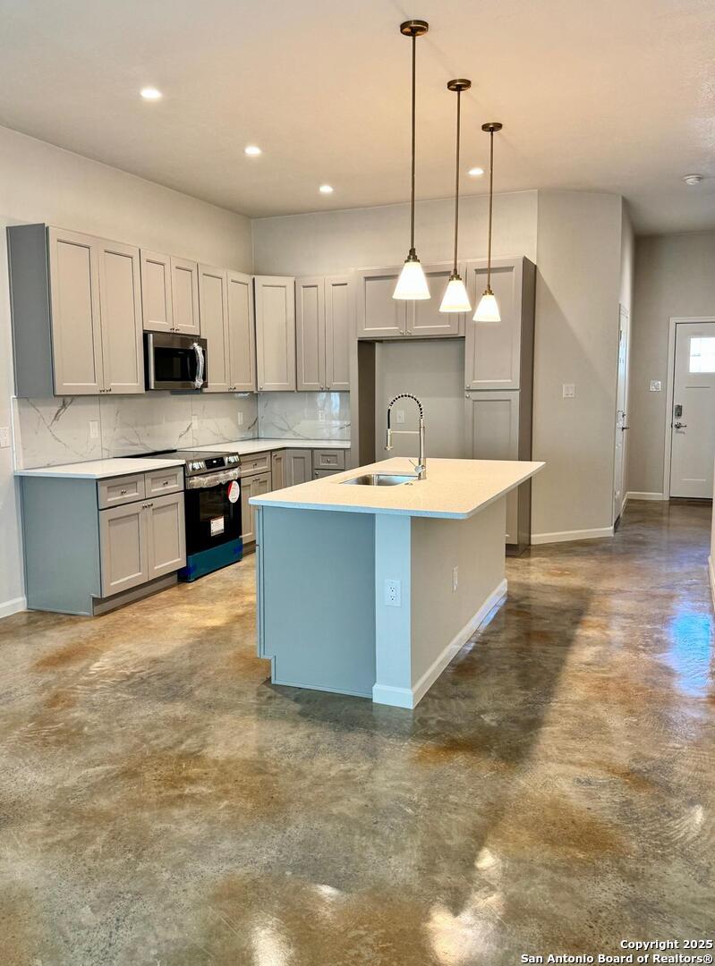 1002 Morningside, #5, San Antonio, TX 78209