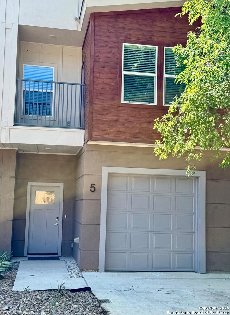 1002 Morningside, #5, San Antonio, TX 78209