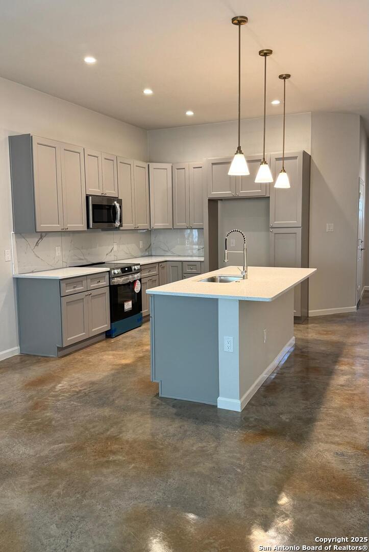 1002 Morningside, #5, San Antonio, TX 78209