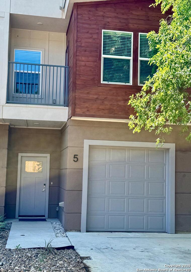 1002 Morningside, #5, San Antonio, TX 78209