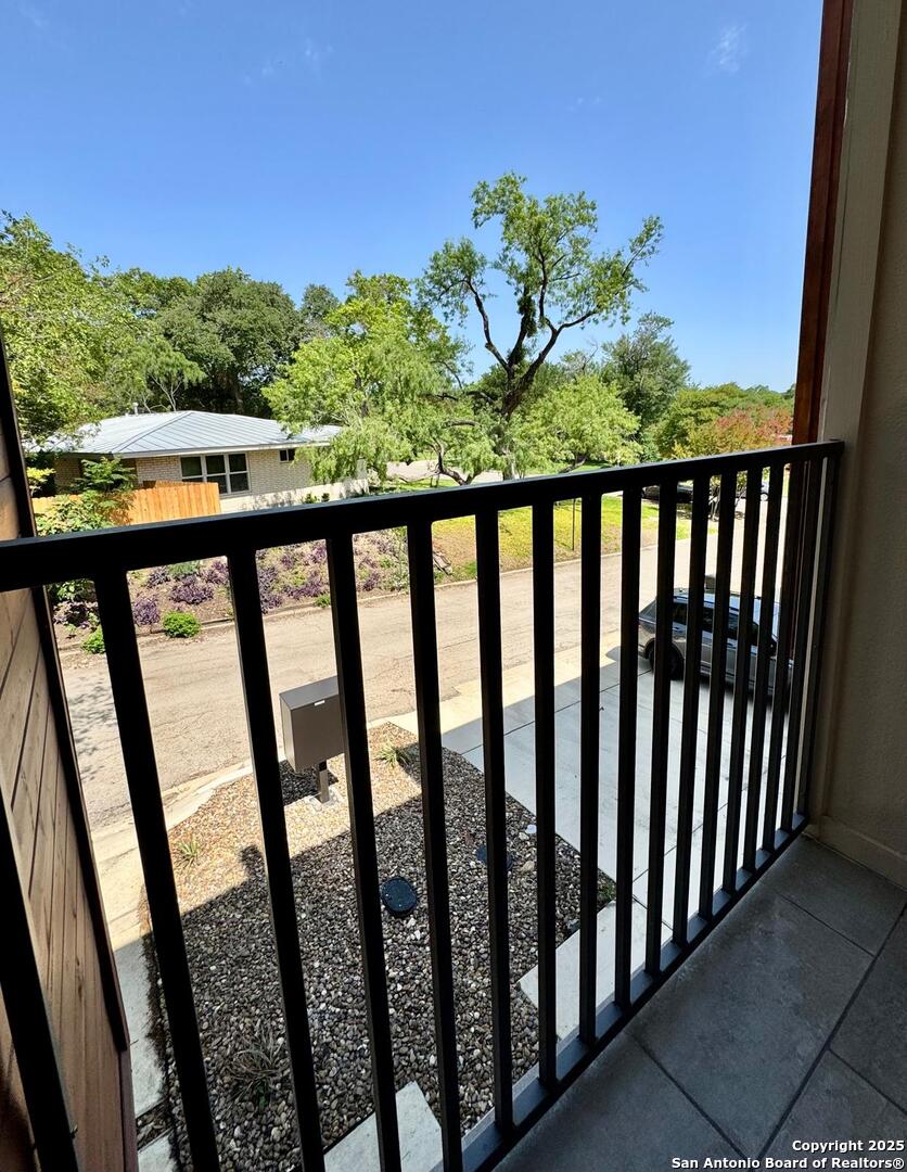 1002 Morningside, #5, San Antonio, TX 78209