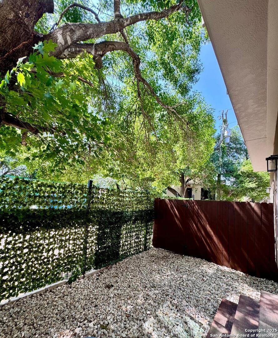 1002 Morningside, #5, San Antonio, TX 78209