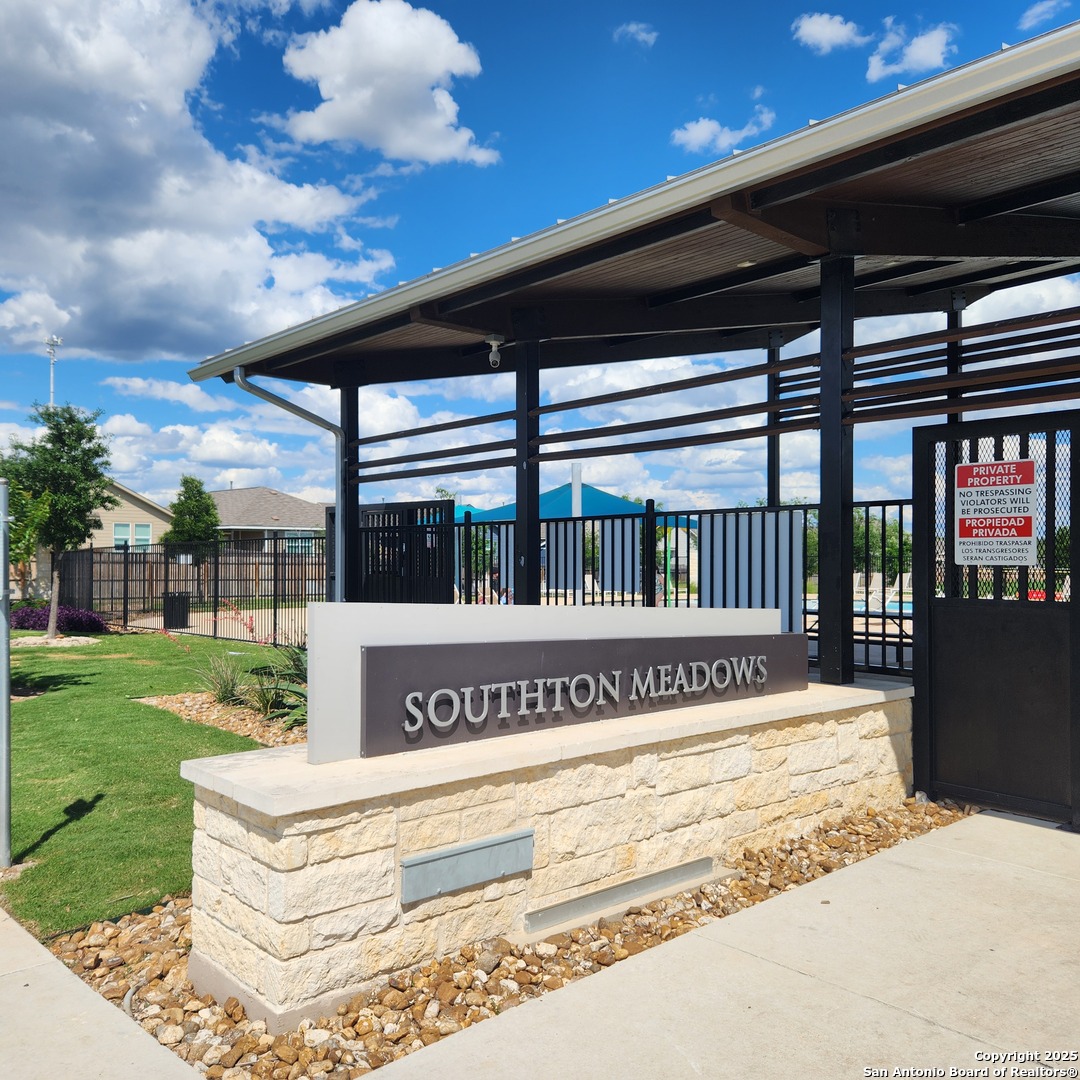 13702 FLUME RDG, San Antonio, TX 78223