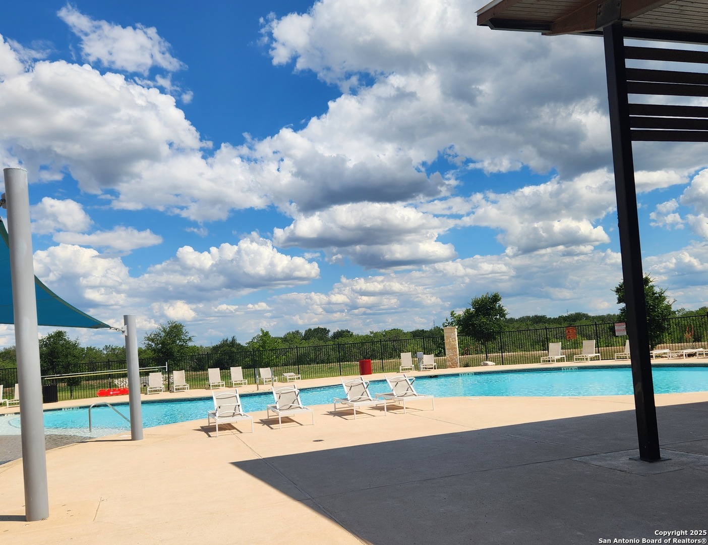 13702 FLUME RDG, San Antonio, TX 78223
