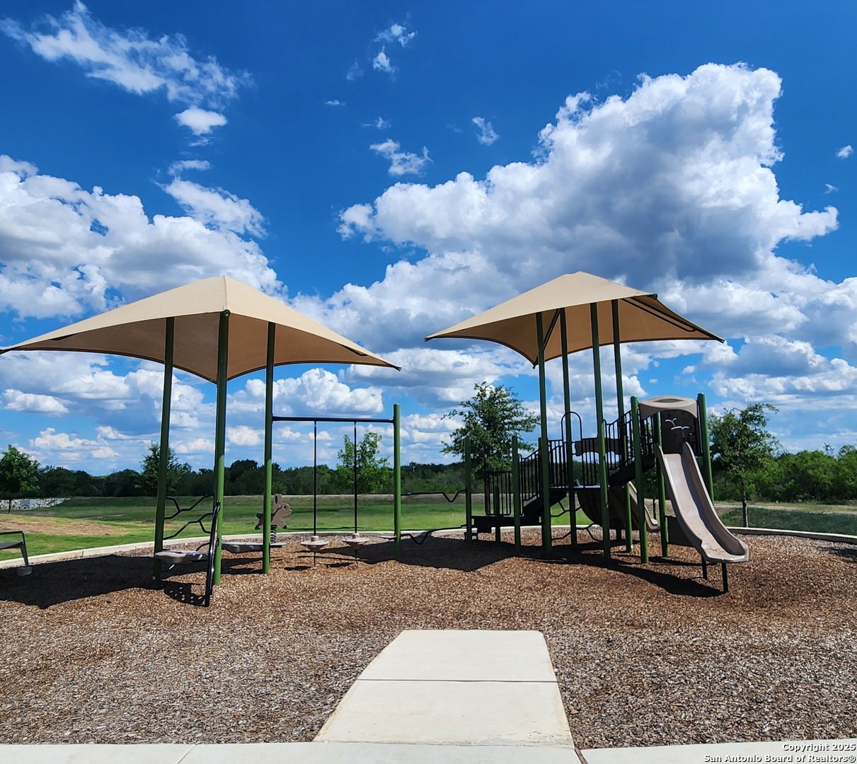 13702 FLUME RDG, San Antonio, TX 78223
