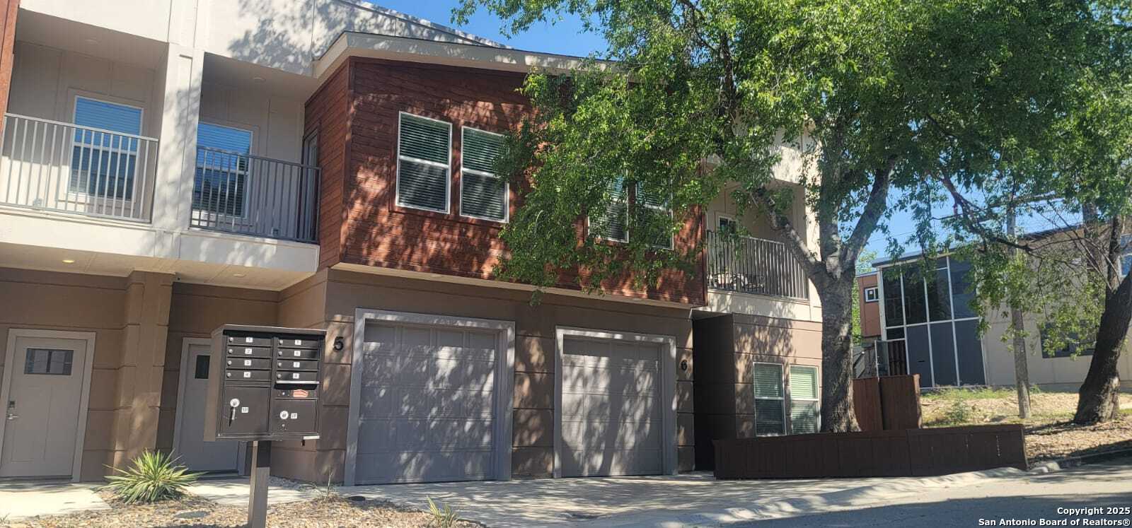 1002 Morningside, #5, San Antonio, TX 78209