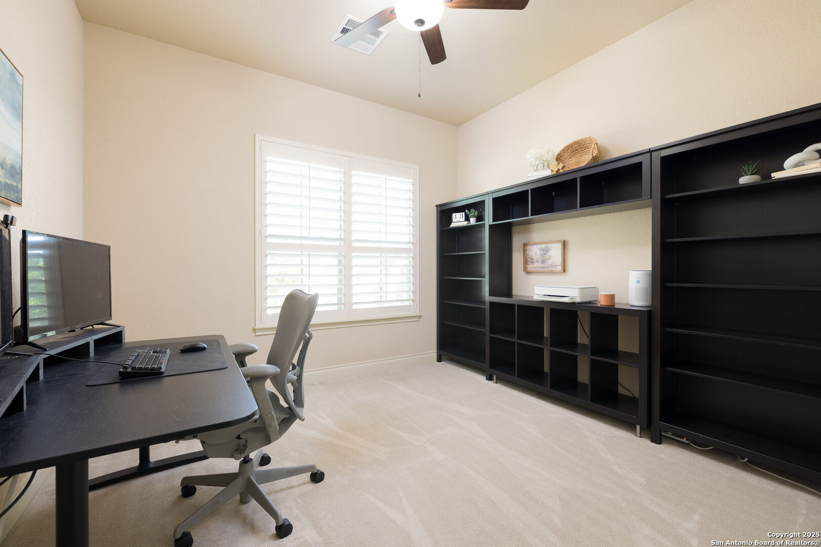 Downstairs Bedroom/Study
