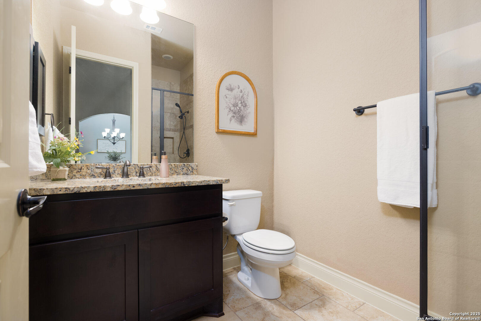 Full Bathroom Downstairs