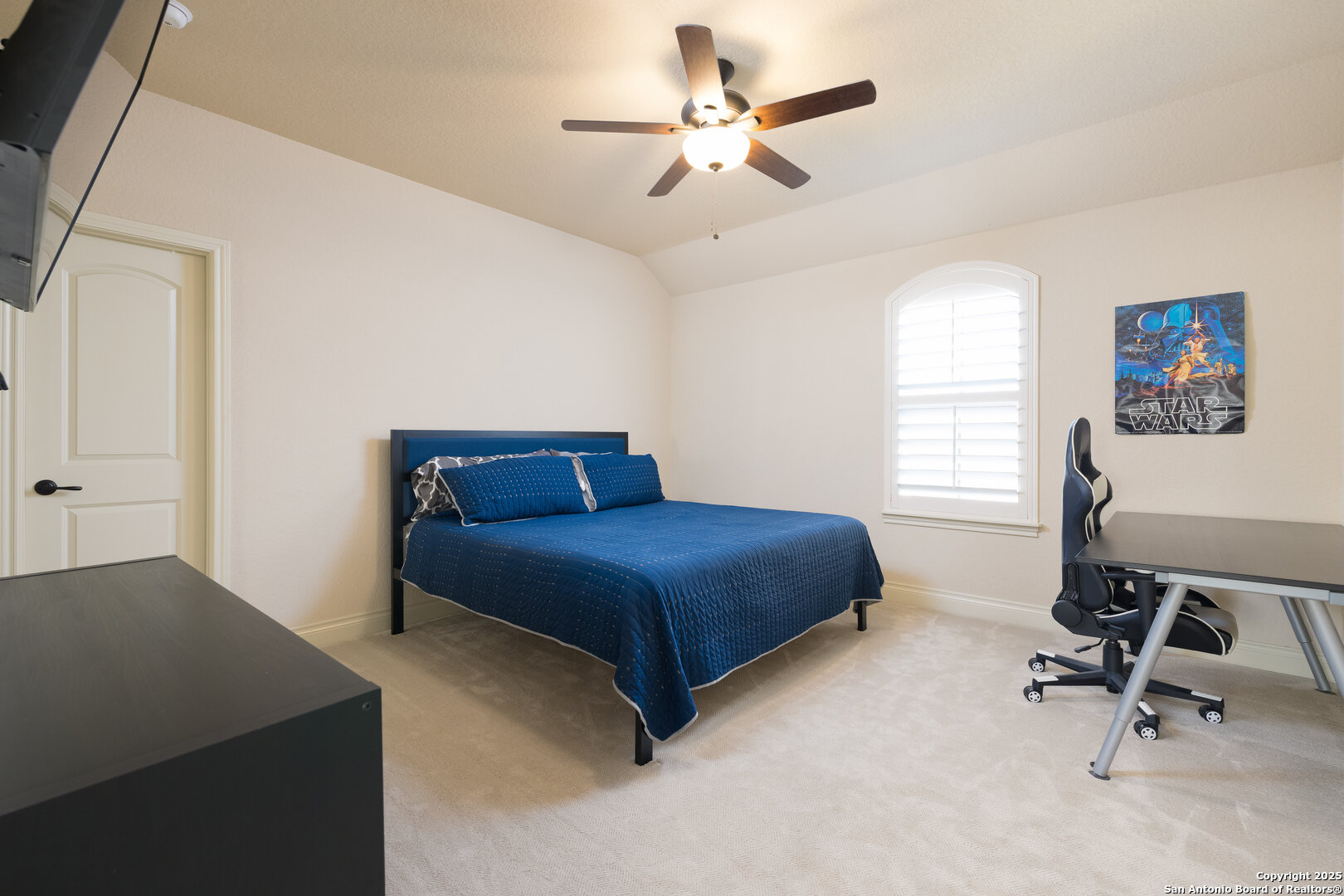 Third Bedroom