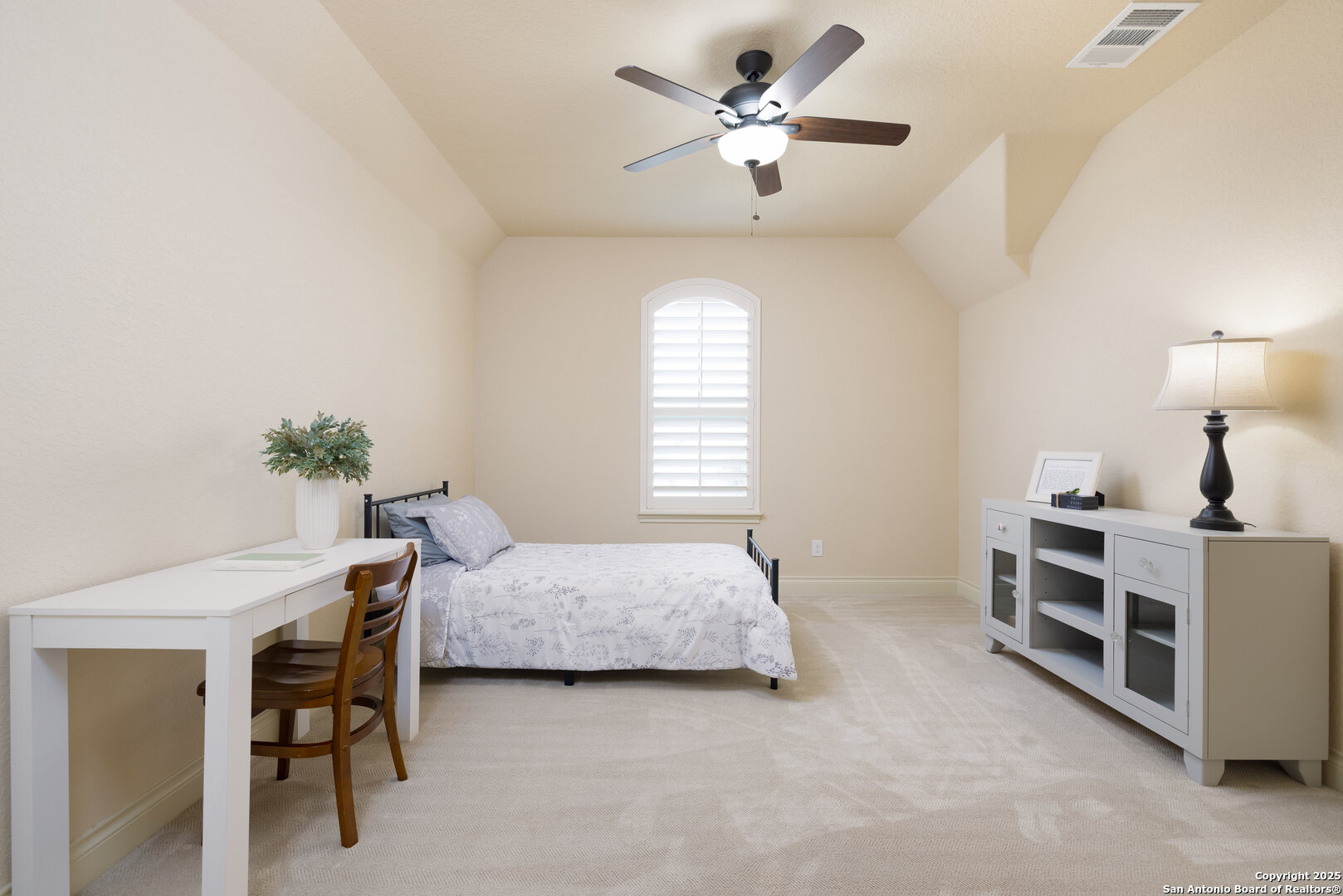 Fourth Bedroom