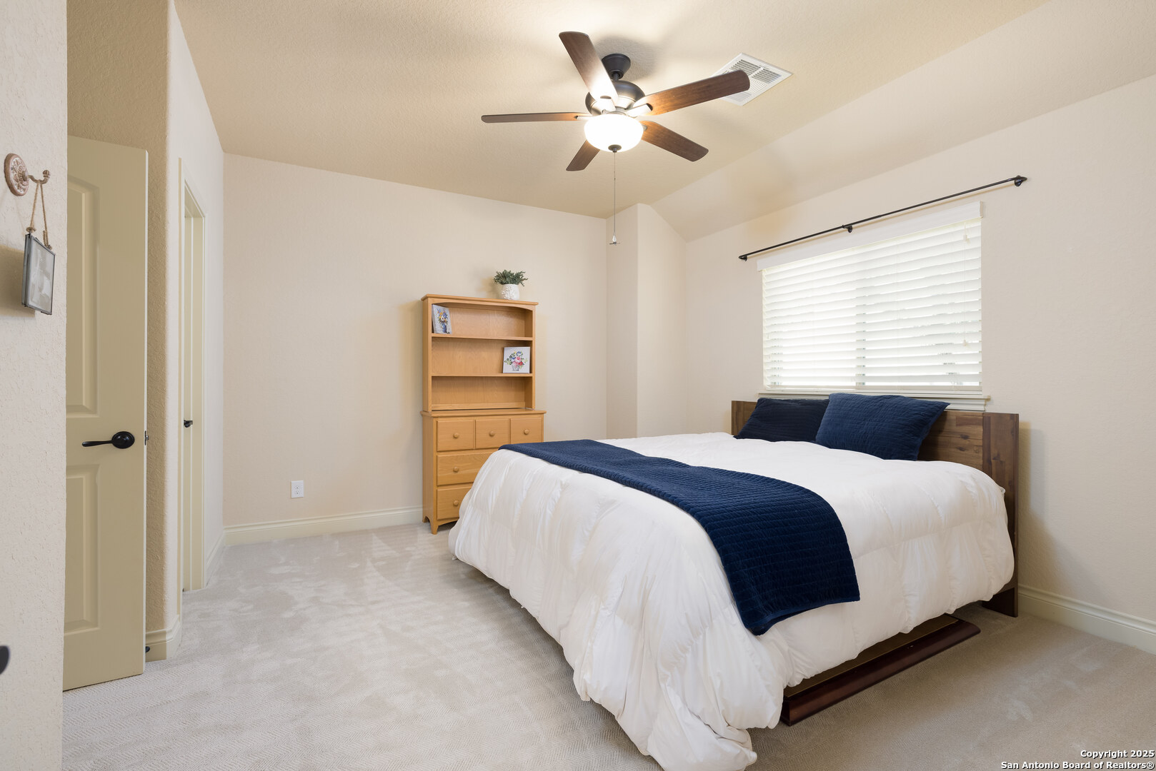 Fifth Bedroom