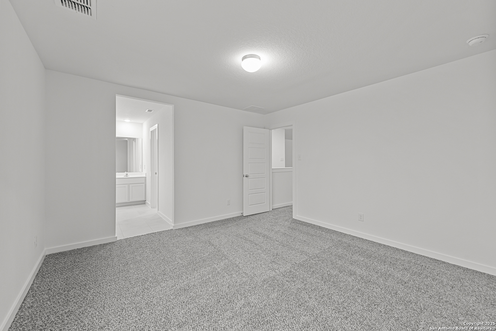 Representational Bedroom 2
