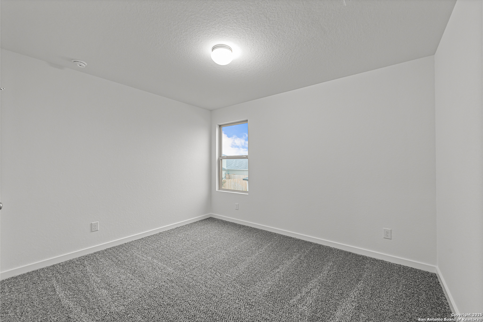 Representational Bedroom 3