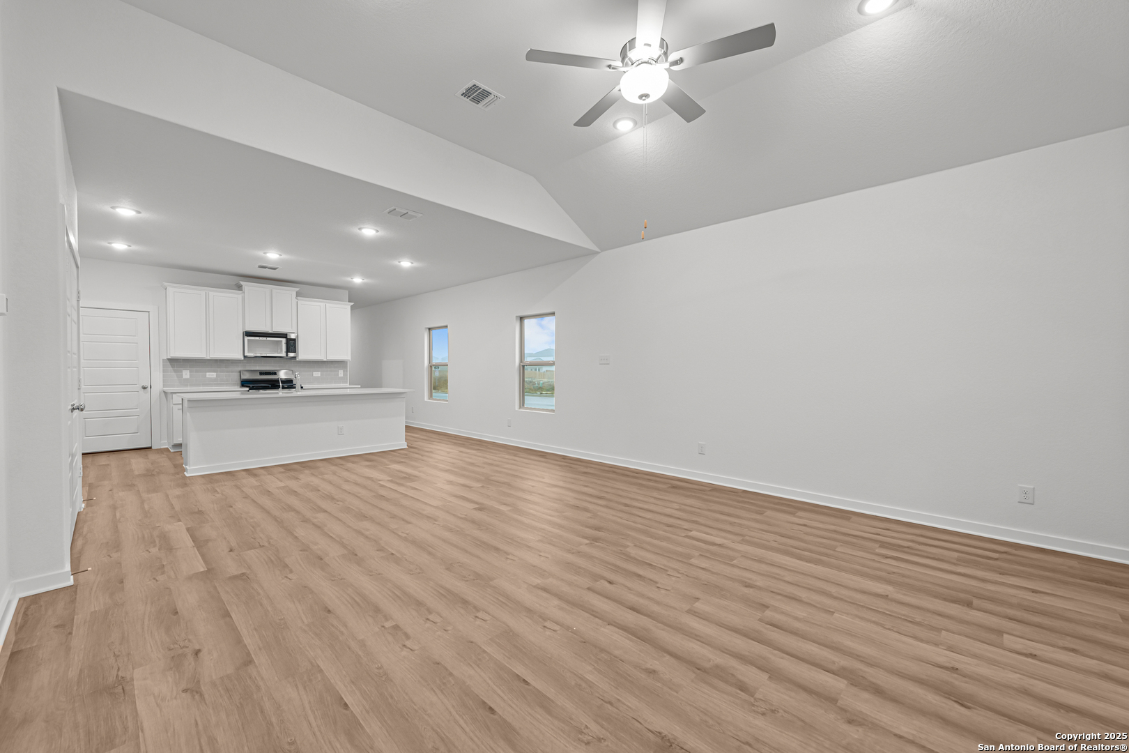 Representational Dining Room