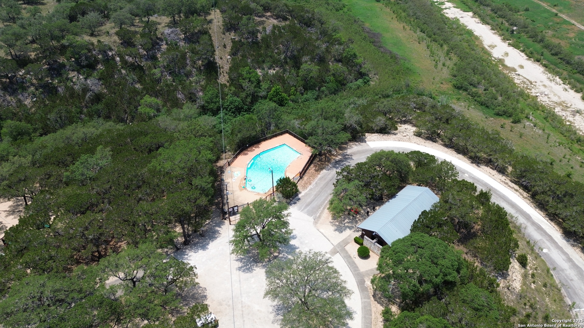 Community Pool