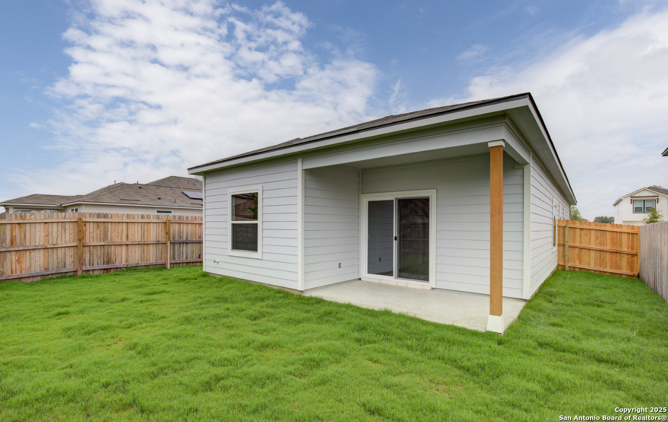 14627 Prairie Clover, San Antonio, TX 78253