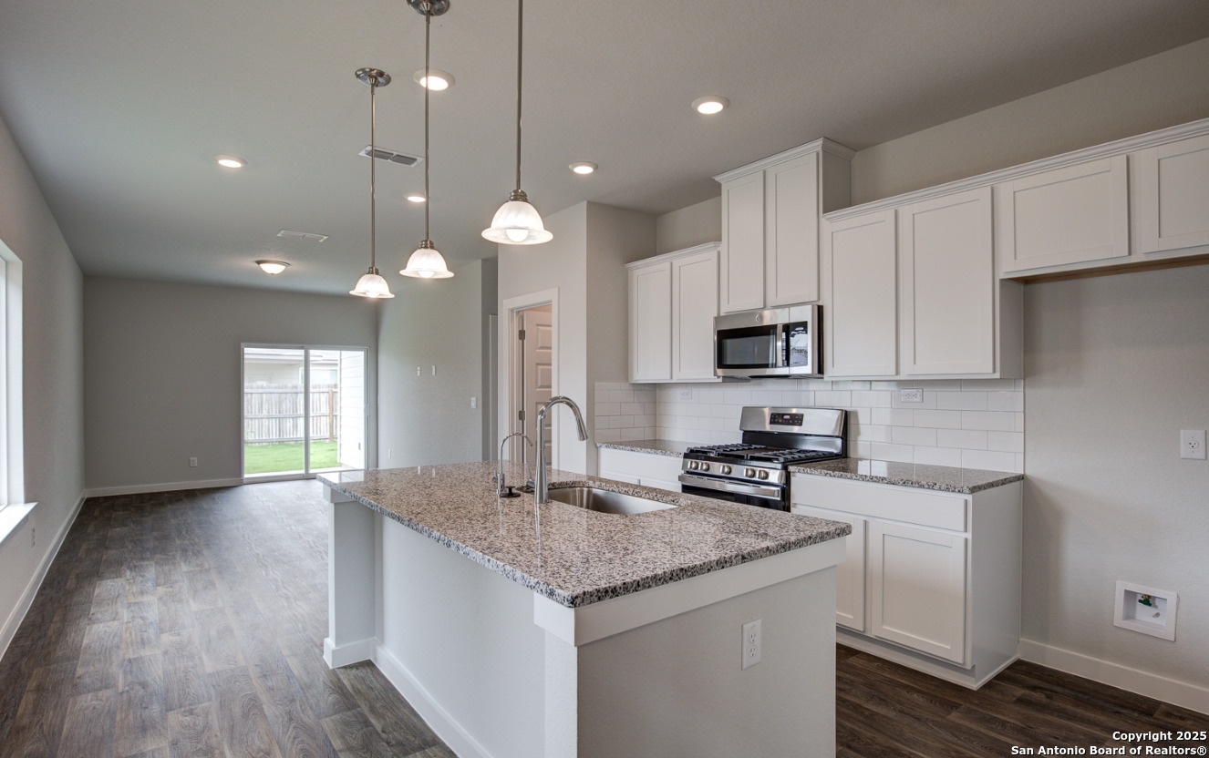 14627 Prairie Clover, San Antonio, TX 78253