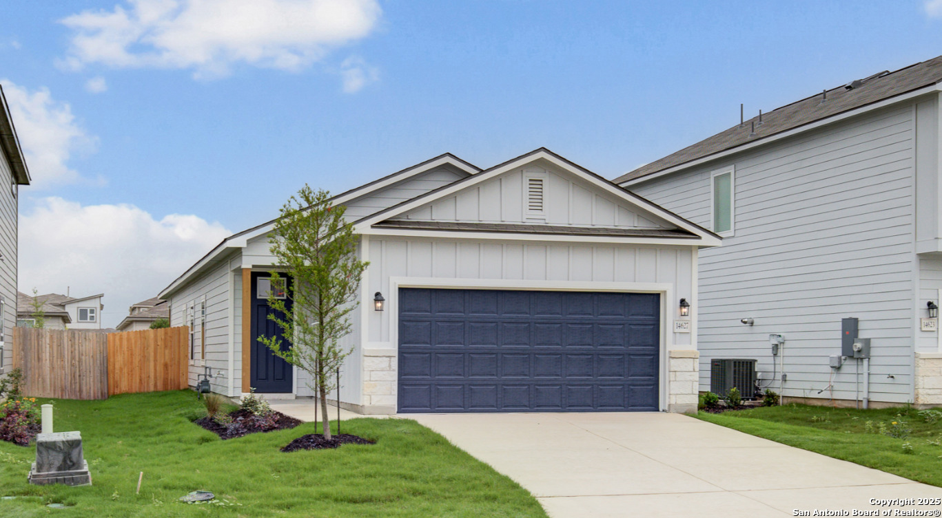 14627 Prairie Clover, San Antonio, TX 78253