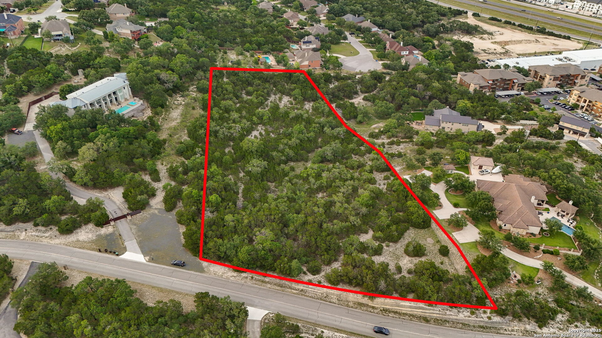 27275 Ranchland Vw, Boerne, TX 78006