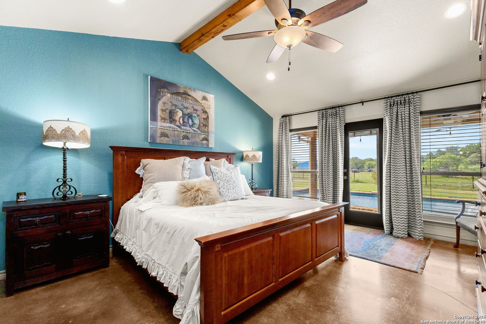 Main bedroom