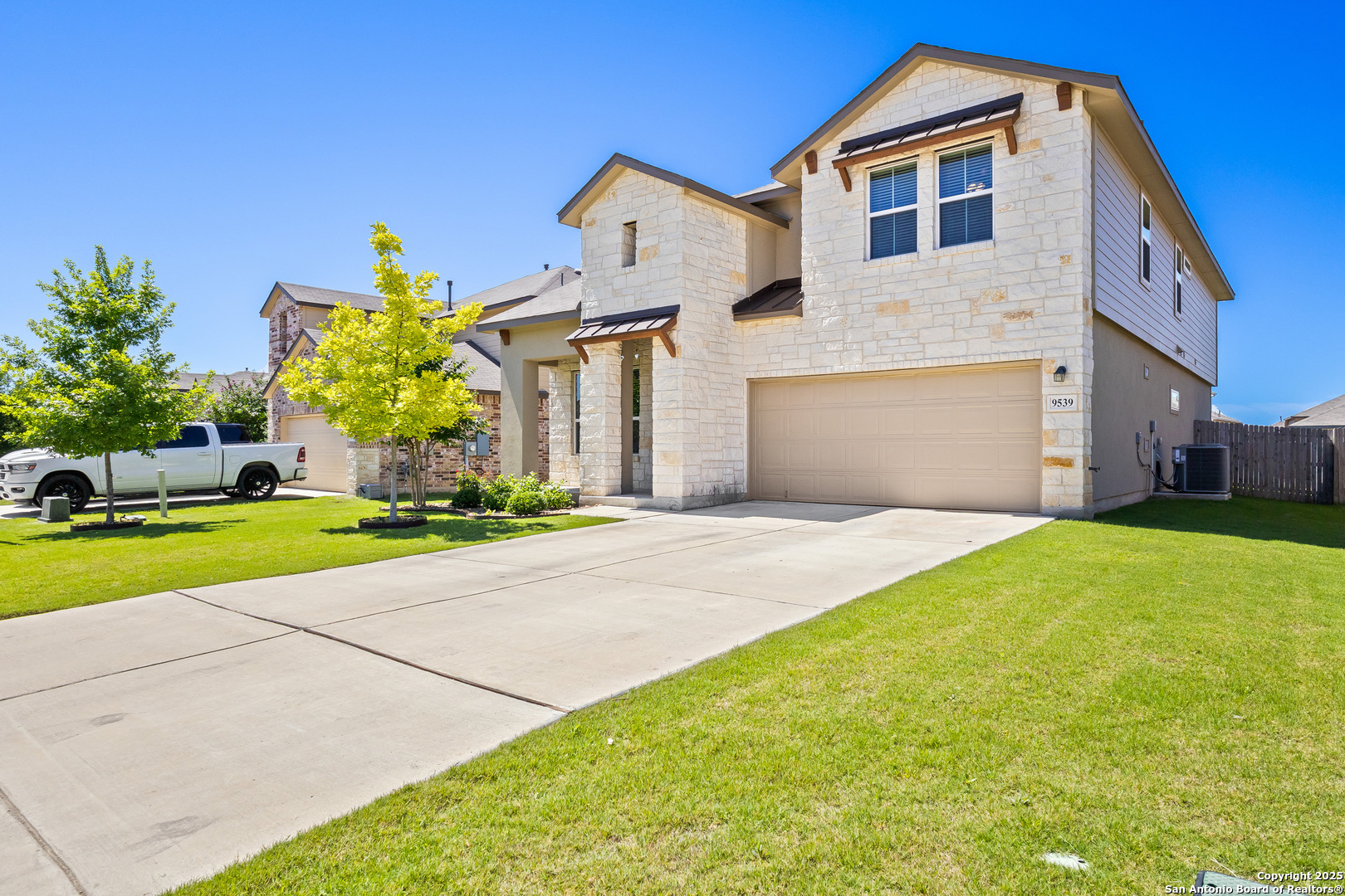 9539 Bicknell Sedge, San Antonio, TX 78254