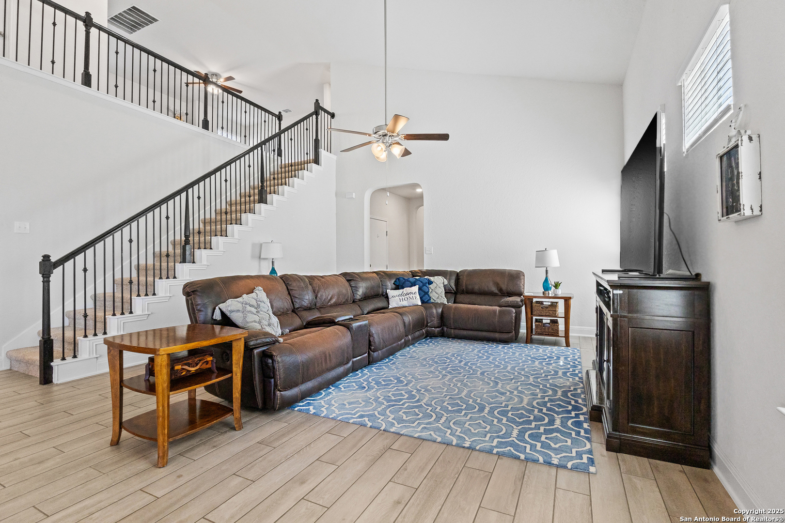 9539 Bicknell Sedge, San Antonio, TX 78254