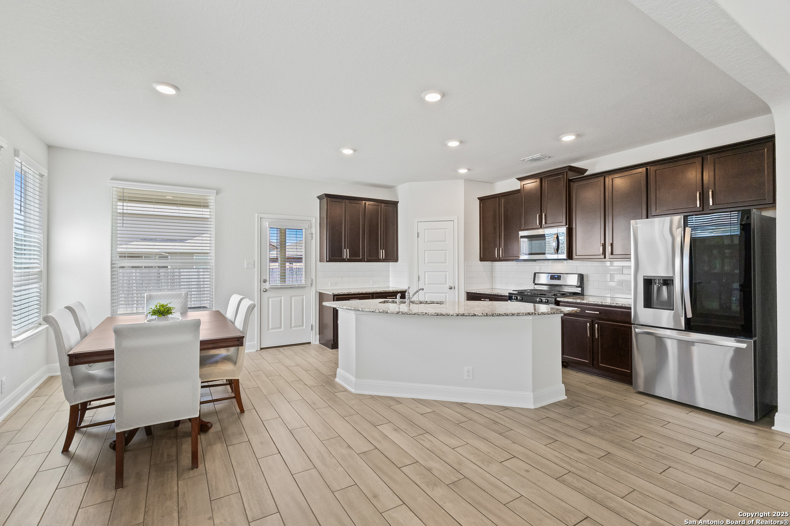 9539 Bicknell Sedge, San Antonio, TX 78254