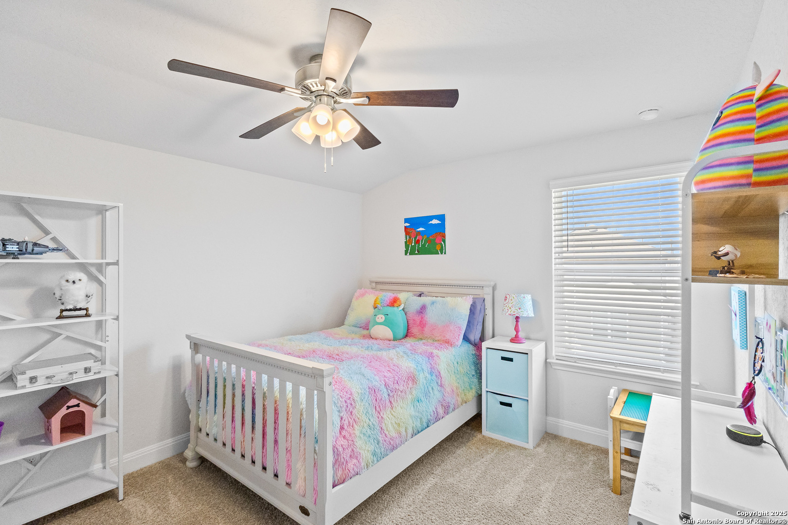 9539 Bicknell Sedge, San Antonio, TX 78254