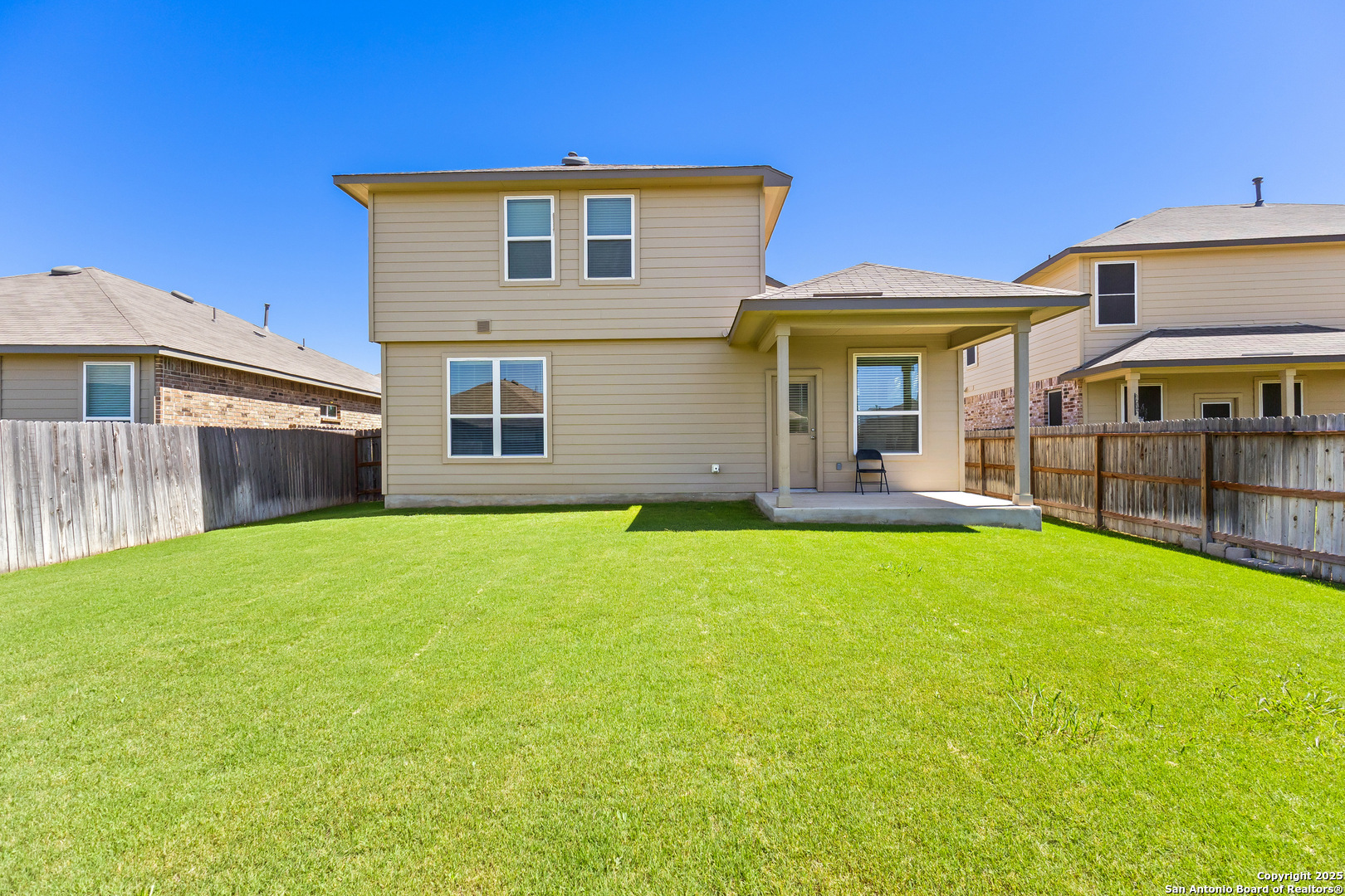 9539 Bicknell Sedge, San Antonio, TX 78254