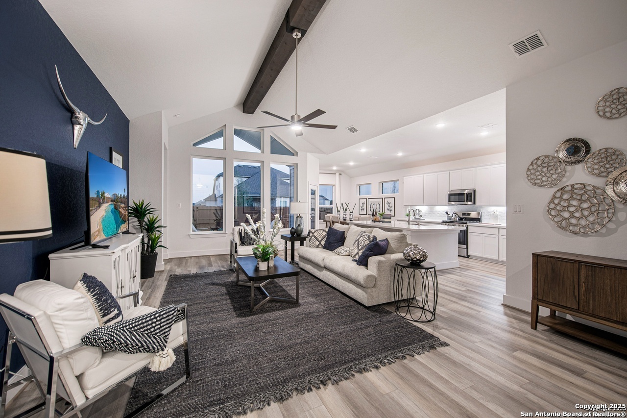 *Photos not of actual home