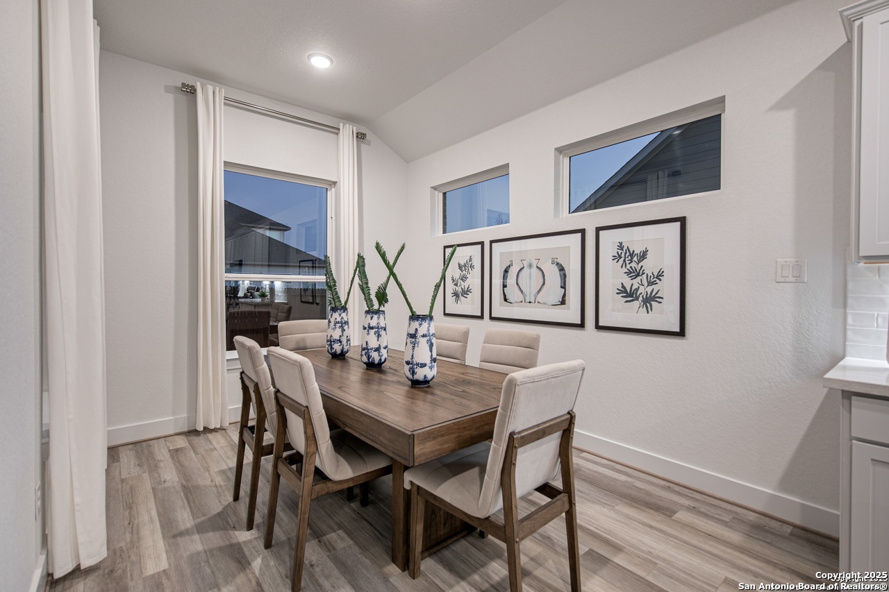 *Photos not of actual home