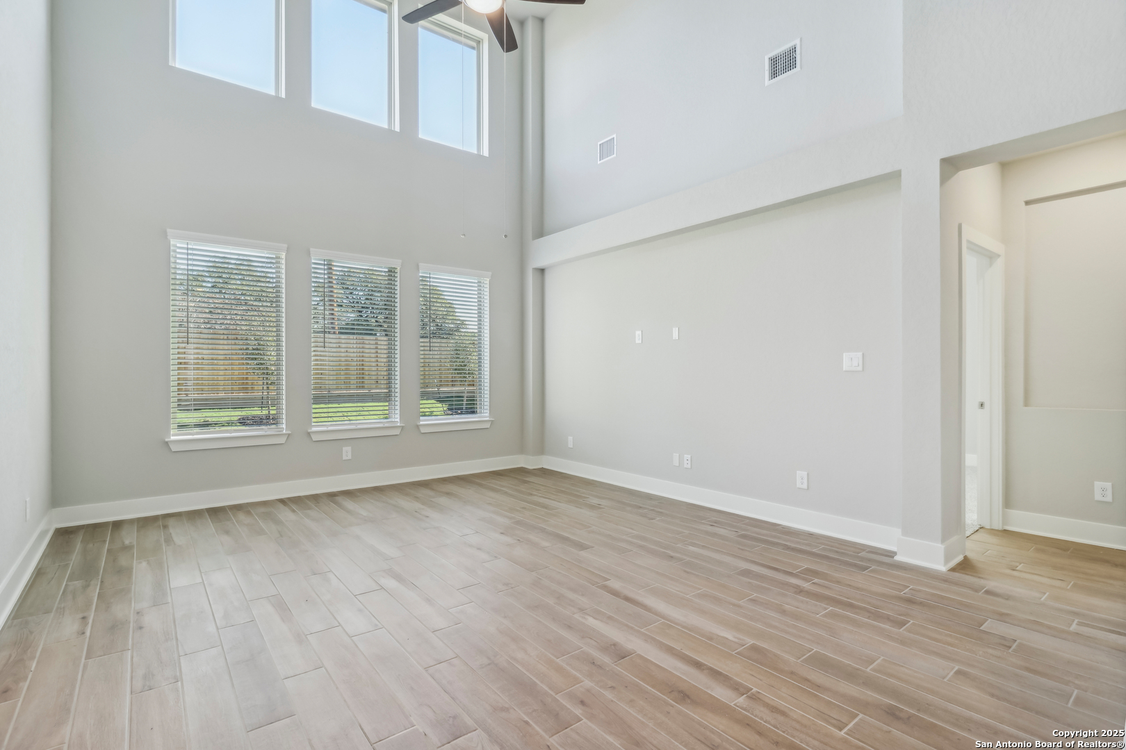 Photo is not of the actual home but is an inspirat